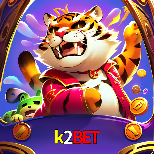 Imagem promocional da k2bet mostrando a plataforma e suas vantagens